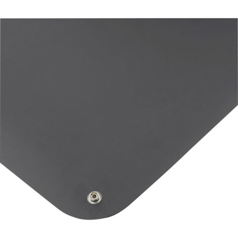 BERNSTEIN Tools for Electronics  ESD-Bodenmatte (1/3)