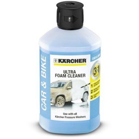 Kärcher Home & Garden RM 615 6.295-743.0 Autoreiniger 1 l