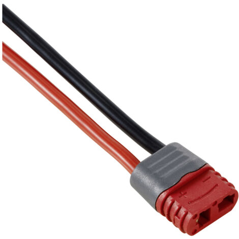 Reely Batteria per modellismo (NiMh) 7.2 V 2000 mAh Numero celle: 6