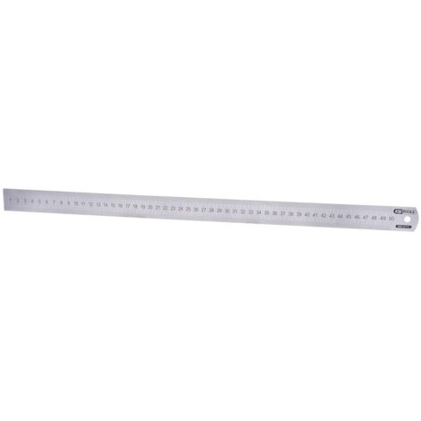 KS Tools 300.0111 3000111 Maßstab Federstahl