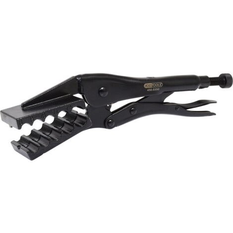 KS Tools Spezial-Klemm-Gripzange, Ø 8 -12 mm (1/5)