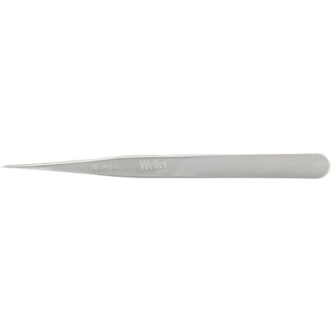 Weller Erem® 3SASL Präzisionspinzette Spitz, fein 120.00 mm (1/5)
