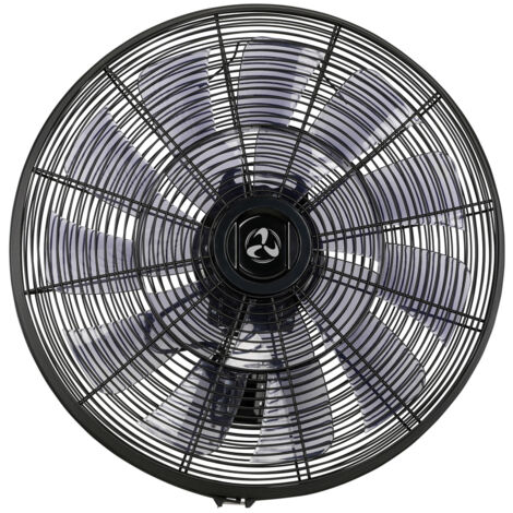 Wandventilator Airos Eco Silent Wall mit Fernbedienung