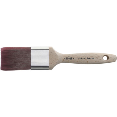 Wistoba 152670 AquaSol Flachpinsel 1 Stück