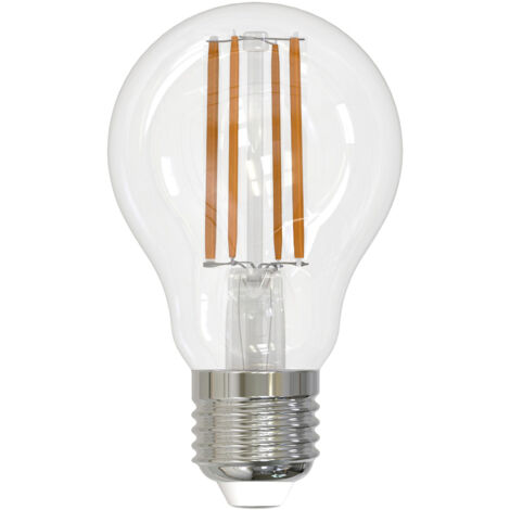 Müller-Licht 401108 LED EEK A (A - G) E27 Glühlampenform 2.2 W = 40 W Warmweiß (Ø x H) 60 mm x 105 m