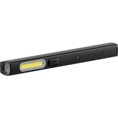 Ledlenser W2R Work LED Arbeitsleuchte akkubetrieben 220 lm 7 h 61 g (1/5)
