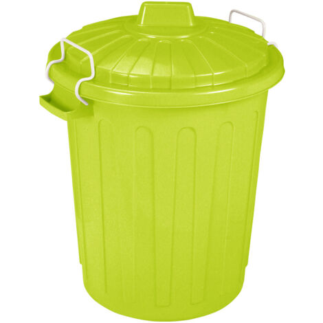 Curver 259601 Aufbewahrungsbox Oscar 75 Jahre-Edition Hellgrün 1 St. (1/4)