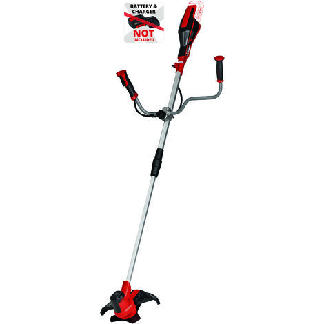 Einhell Power X-Change Akku-Sense AGILLO 18/200 Akku Motorsense 18 V Schnittbreite (max.): 20 cm