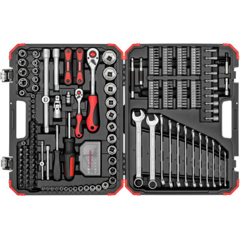 Gedore RED R46003232 Steckschlüsselsatz 3300185
