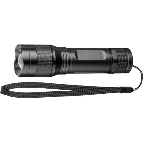 Goobay High-Bright 300 LED Taschenlampe batteriebetrieben 300 lm 119 g