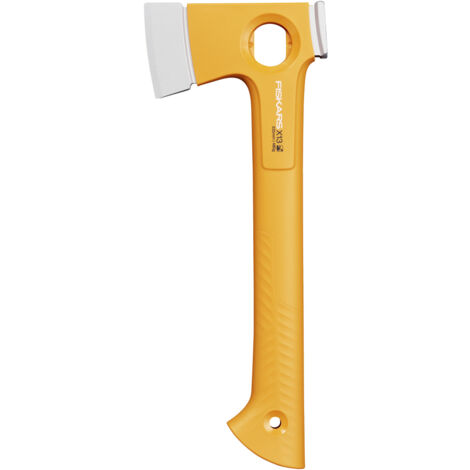 Fiskars 1069101 Axt 332 mm 480 g Kopfgewicht 325 g