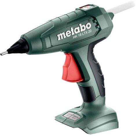 METABO Akku-Heißklebepistole HK 18 LTX 20 (600797850)