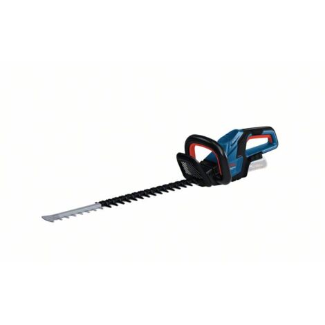 Akku-Heckenschere GHE 18V-60 - BOSCH - ohne Akku - 06008C9000