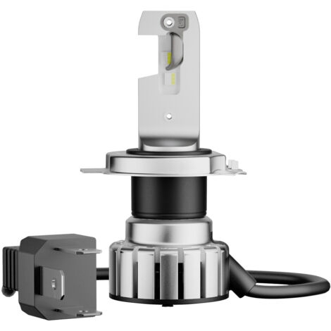 Osram Automotive 64193DWNBSM-1HB LED Leuchtmittel Night Breaker® LED H4 21 W 12 V