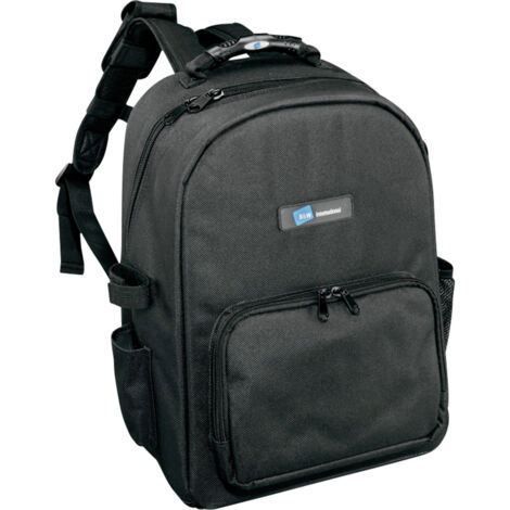 B & W International Move 116.02 Techniker Werkzeugtasche unbestückt  (B x H x T) 350 x 430 x 230 mm
