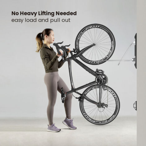 Thule Wall Hanger Houder - 9771