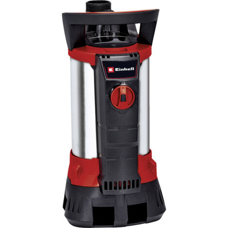 Immersionspumpe für trockenwasser 790w ge-dp 7935 4171460