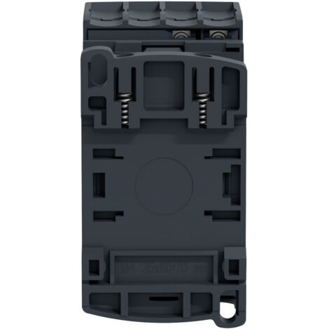 Schneider Electric Contattore LC1D128P7 - Componenti Elettrici Per Automazione E Distribuzione