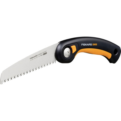Fiskars 1067552 SW68 Hand Klappsäge 150 mm
