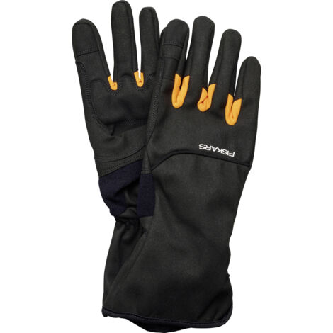 Fiskars 1071153 Fiskars Strauchpflege-Handschuhe, Größe 10 1 St.