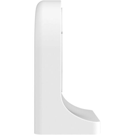 BOÎTE BLANCHE FAB99 POUR KITS FOSCAM ET CAMÉRAS IP | Leroy Merlin BOÎTE BLANCHE FAB99 POUR KITS FOSCAM ET CAMÉRAS IP | Leroy Merlin