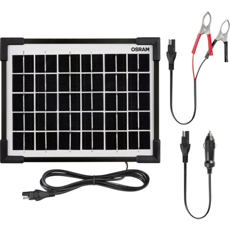 Osram Automotive OSP500 Kfz-Ladegerät 12 V 0.28 A (1/5)