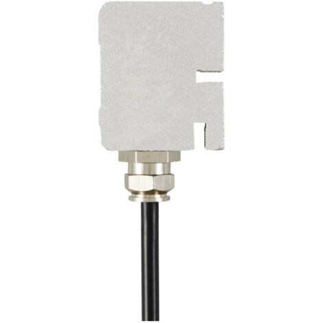 TRU COMPONENTS TC NTL411 S 250W Schaltschrankheizung 230 V/AC (max) 250 W (L x B x H) 94 x 85 x 134 mm 1 St. kaufen