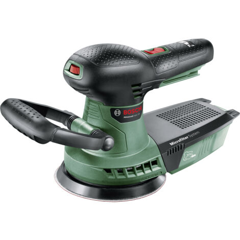 Bosch Home and Garden AdvancedOrbit 18, B-Ware 06033D2100920 Exzenterschleifer B-Ware (beschädigte /
