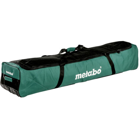 Metabo Uni, lang 626910000  Werkzeugtasche unbestückt  (L x B x H) 165 x 34 x 32 cm