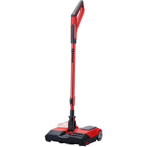 Einhell 2352050 Power X-Change TE-FS 18 Li-Solo Besen 18 V