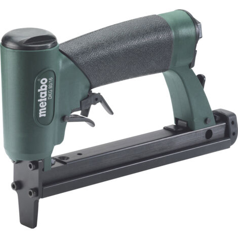 Metabo DKG 80/16DL Druckluft-Tacker    inkl. Koffer