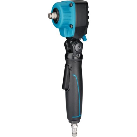 Hazet Twin Turbo 9012ATT Druckluft-Schlagschrauber  Drehmoment (max.): 550 Nm