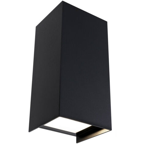 Paulmann  94325 LED-Wandleuchte  LED   Anthrazit