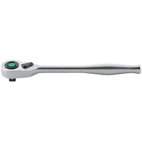 Stahlwille 1/2" (12,5mm) Feinzahnknarre RSW.4.5° L.265,5mm a 22,5 mm (1/5)