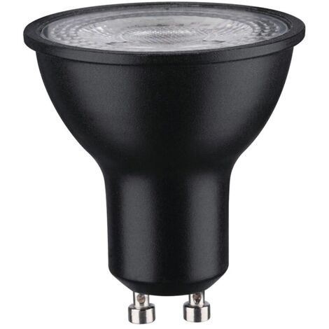 Paulmann 28754 LED EEK G (A - G) GU10 7 W Neutralweiß (Ø x H) 51 mm x 54 mm 1 St.