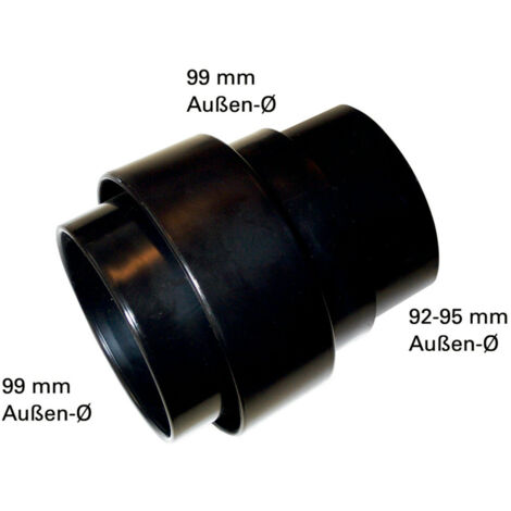 Metabo Universal Adapter
