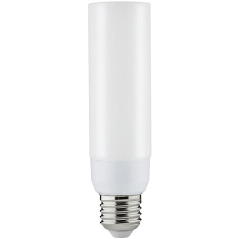 Paulmann 29059 LED EEK F (A - G) E27 Stabform 5.5 W Warmweiß (Ø x H) 38 mm x 142 mm  1 St.