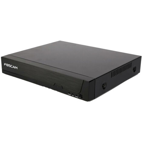 Foscam FN9108HE  8-Kanal Netzwerk-Videorecorder (1/5)