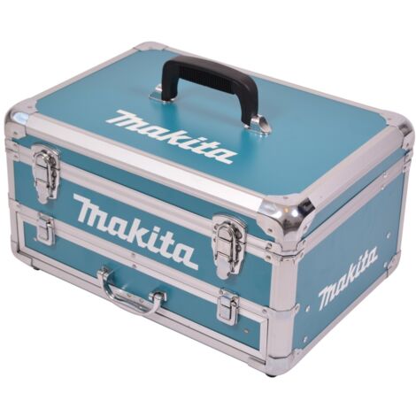 Makita 823324-5 Werkzeugkoffer unbestückt (1/2)
