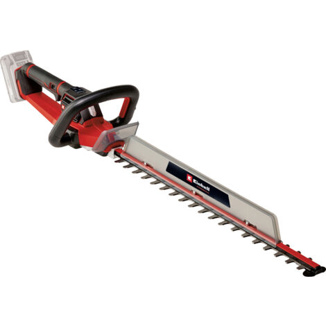 Einhell Professional  Power X-Change GP-CH 18/61 Li BL-Solo Akku Akku-Heckenschere  Softgriff  18 V