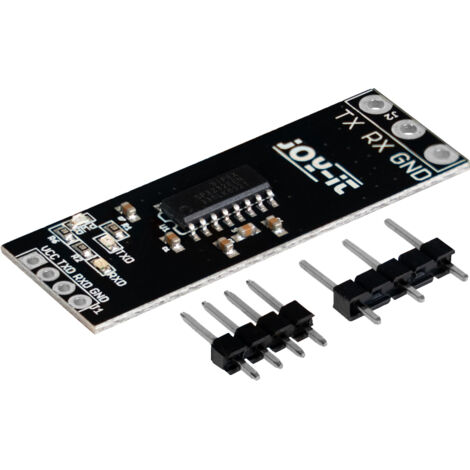 Joy-it UART-RS232 Wandler 1 St. (1/3)