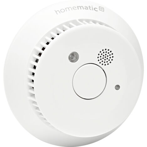 Homematic IP Funk Rauchmelder   HmIP-SWSD-2 (1/5)