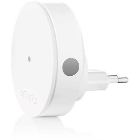 Funk-Repeater Somfy Home Alarm  2401495