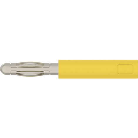 TRATTO Fluo Highlighter Stift - Gelb, Für Markierungen & Texthervorhebungen