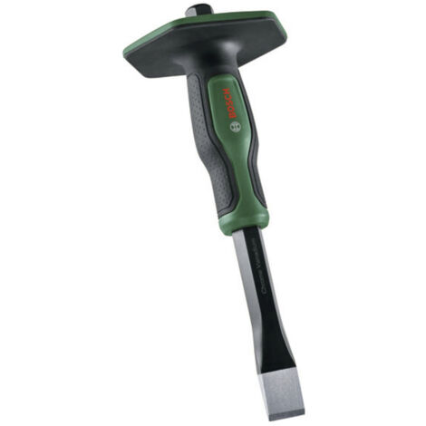 Bosch Home and Garden Handwerkzeuge Steinmeißel flach 22–250 mm 1600A02ZA5