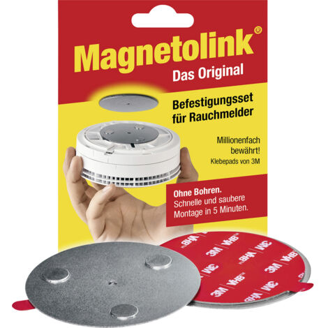 Potente E Industriale Magnete Rotondo Piatto - Foto 5