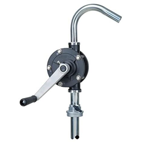 Pressol 13 064 001 SRL 1020 Fasspumpe 22000 ml/min (1/2)