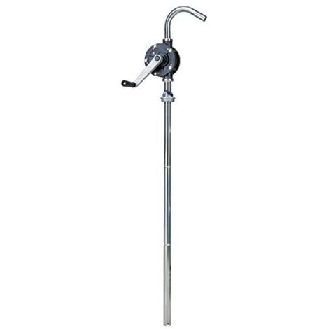 Pressol Handpumpe für Harnstoff (AdBlue®) SRL 1000 inkl. Fassadapter 48