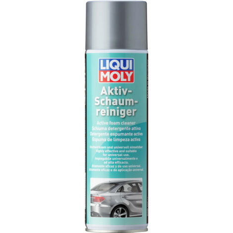 Liqui Moly 21277 Schaumreiniger 500 ml