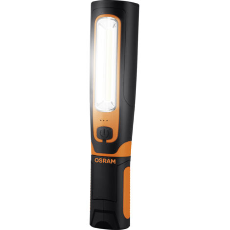 APA 13449 LED Work Light Rechargeable 1.8W 160lm Monochrome Magnet Light 13 6536